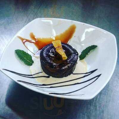 Restaurante La Caballeriza