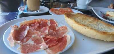 Restaurante La Caballeriza