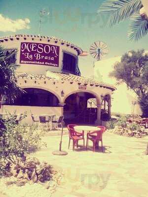 Meson La Brasa