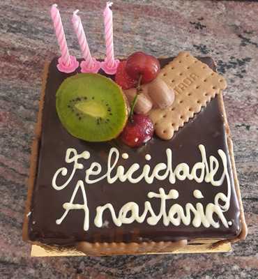 Forn I Pastisseria Medina