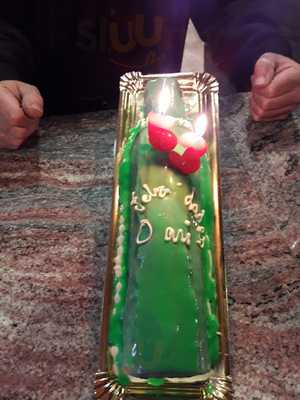 Forn I Pastisseria Medina