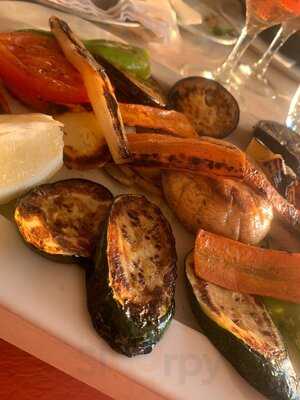 Restaurant Beach Club