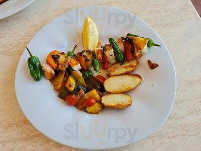 Restaurant Beach Club