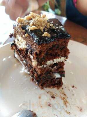 La Cabaña De Bolonia