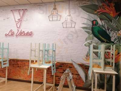 La Verea Café