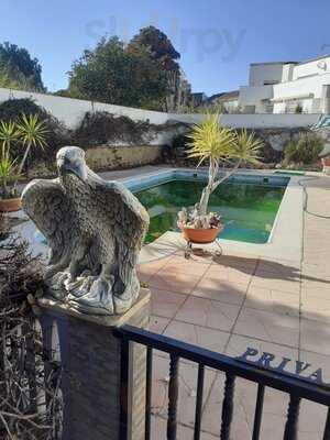 Restaurante Casa Palaciega