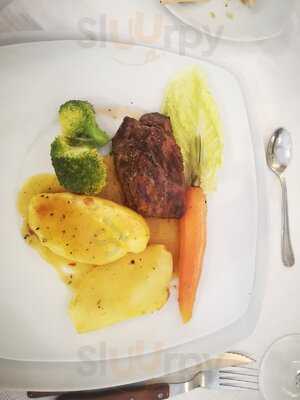 Restaurante Casa Palaciega