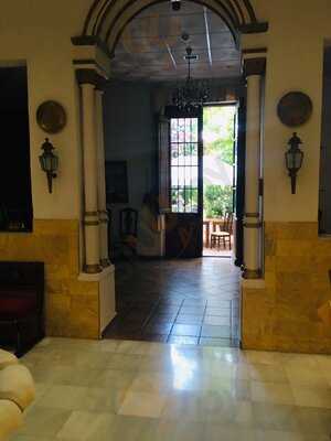 Restaurante Casa Palaciega