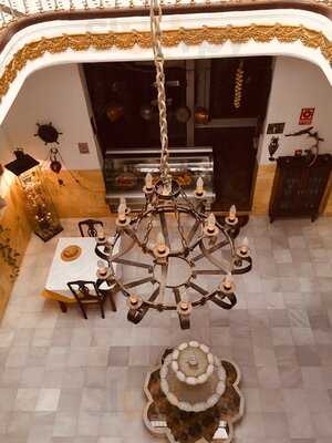 Restaurante Casa Palaciega