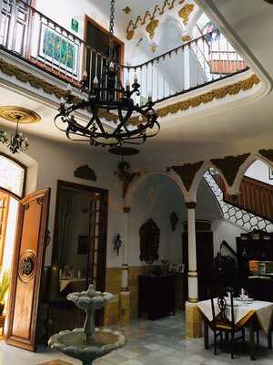 Restaurante Casa Palaciega