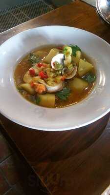 Restaurante Los Corales