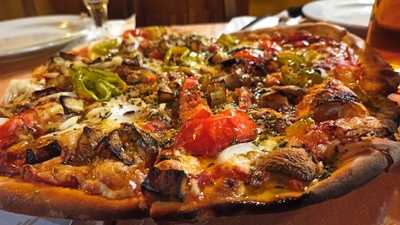 Restaurante Los Corales