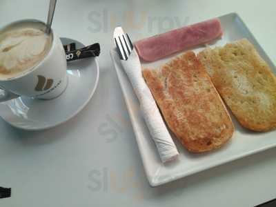 El Resol Cafetería-heladería