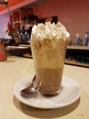 El Resol Cafetería-heladería