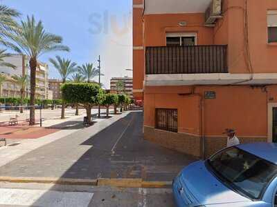 El Resol Cafetería-heladería