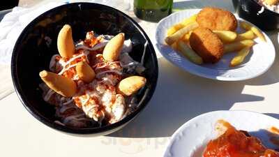 Restaurante Villavieja