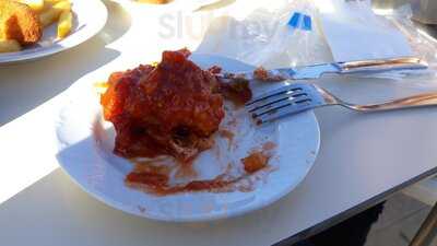 Restaurante Villavieja