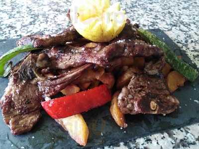 Restaurante Villavieja