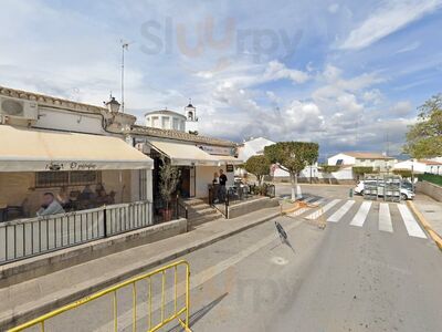 Restaurante "el Parque"
