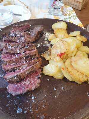 El Nacimiento Laujar