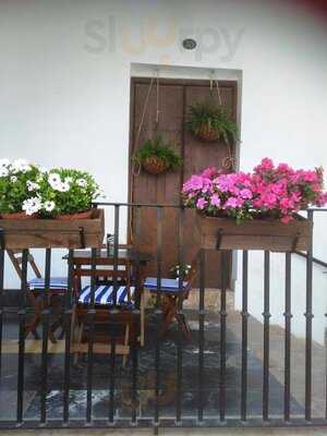 Heladería Cafetería La Rosa
