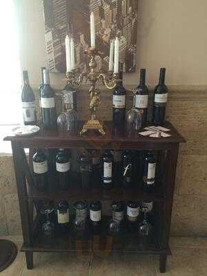 Restaurant Sant Bernat