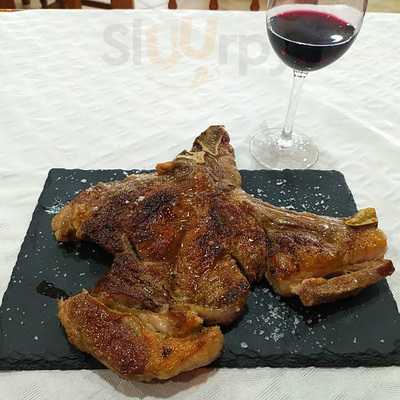 Restaurant Sant Bernat