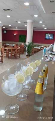 Restaurant Sant Bernat