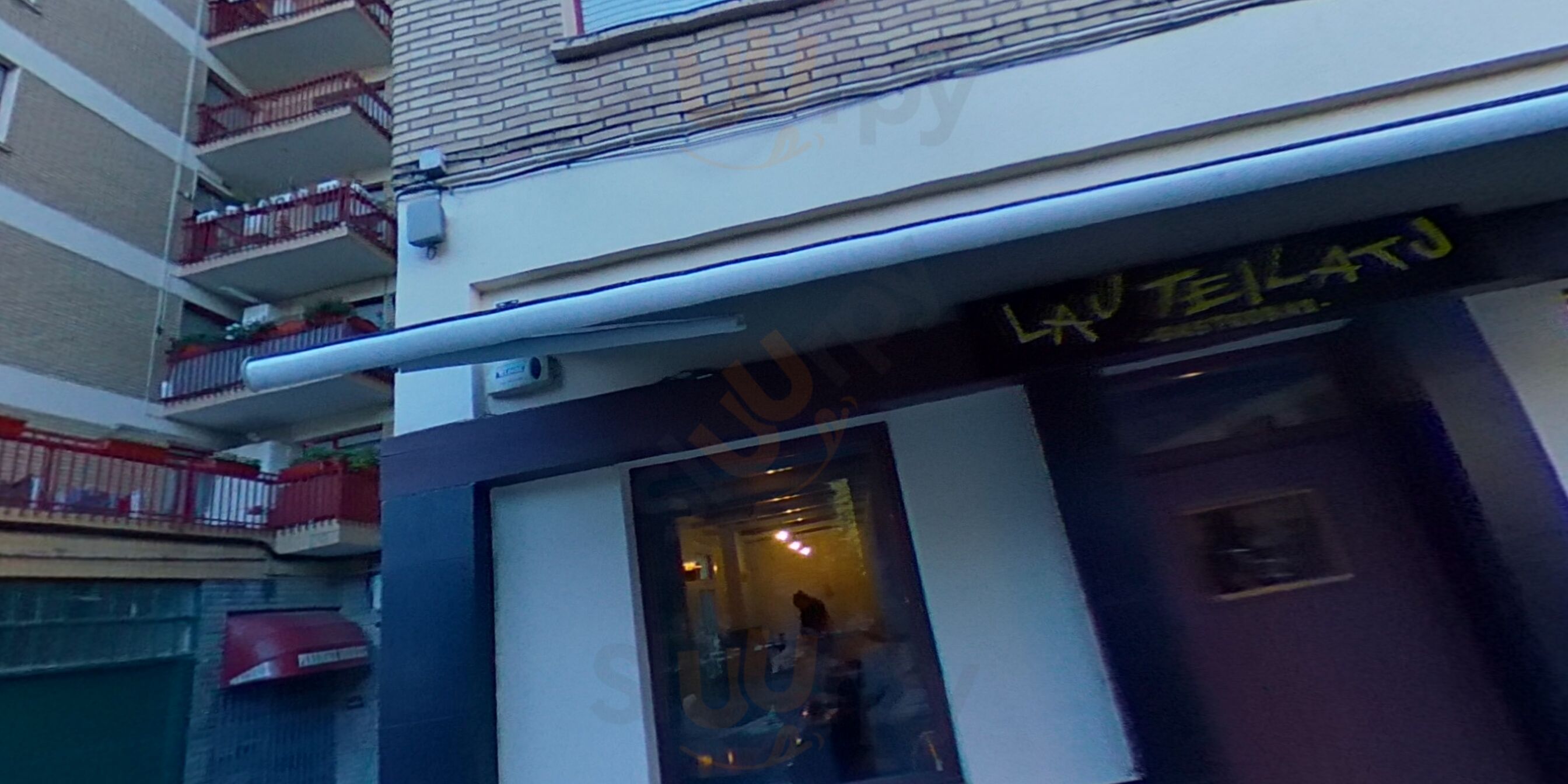 Bar Kebab Goikiri Bi