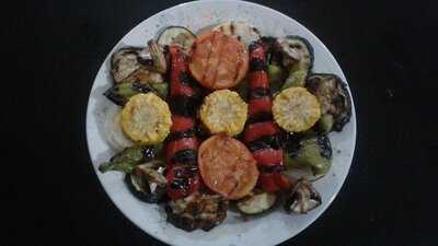 Restaurante Asador El Gusto Es Nuestro