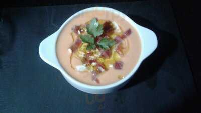 Restaurante Asador El Gusto Es Nuestro