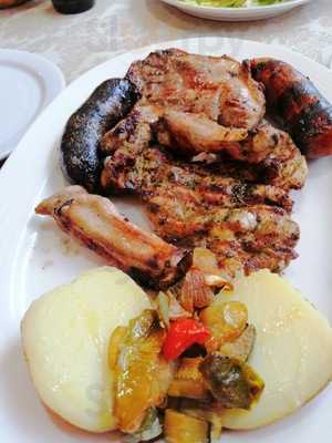 Restaurante Asador El Gusto Es Nuestro