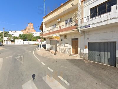Restaurante Matambre