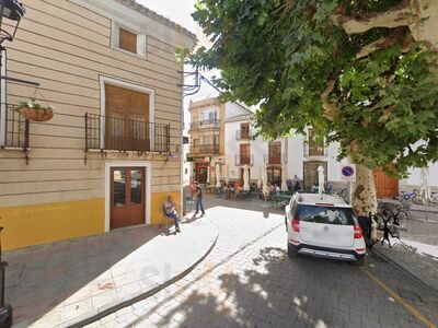 Bar Rinconcillo