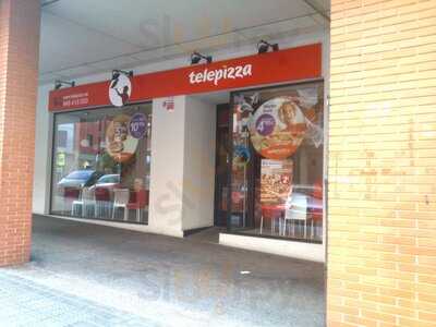 Telepizza