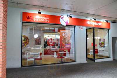 Telepizza
