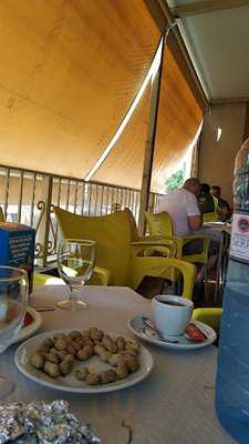 Bar Restaurant 9 D'octubre