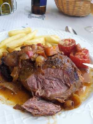 Bar Restaurant 9 D'octubre