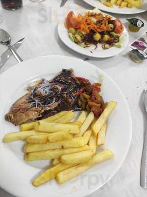 Bar Restaurant 9 D'octubre