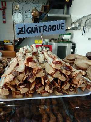 Café Pastelería Ñam Ñam