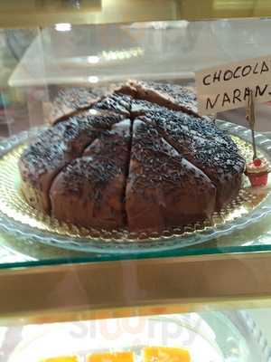 Café Pastelería Ñam Ñam