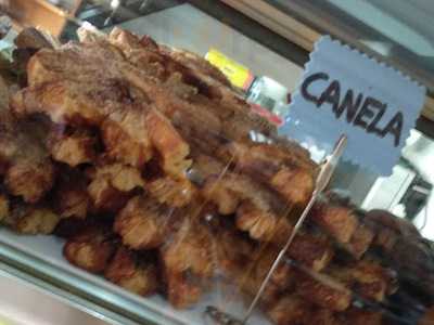 Café Pastelería Ñam Ñam