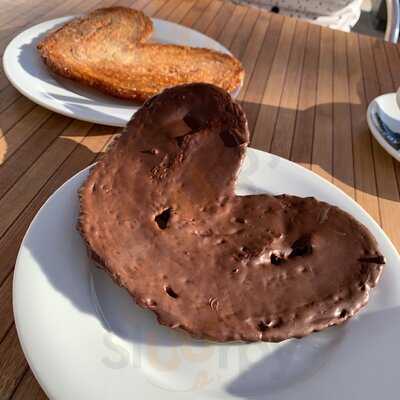 Café Pastelería Ñam Ñam