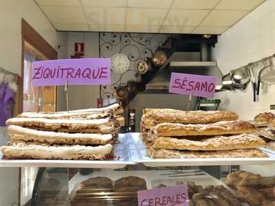 Café Pastelería Ñam Ñam