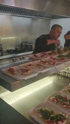 Restaurant Quatre Vents 3.0