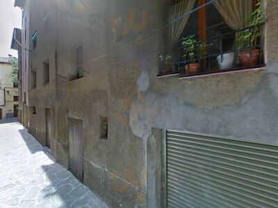 Restaurant L'esquirol
