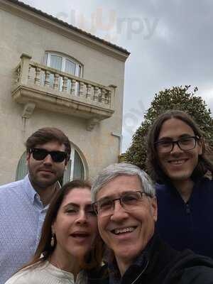 Fogon Retiro Da Costina