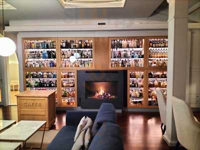 Fogon Retiro Da Costina