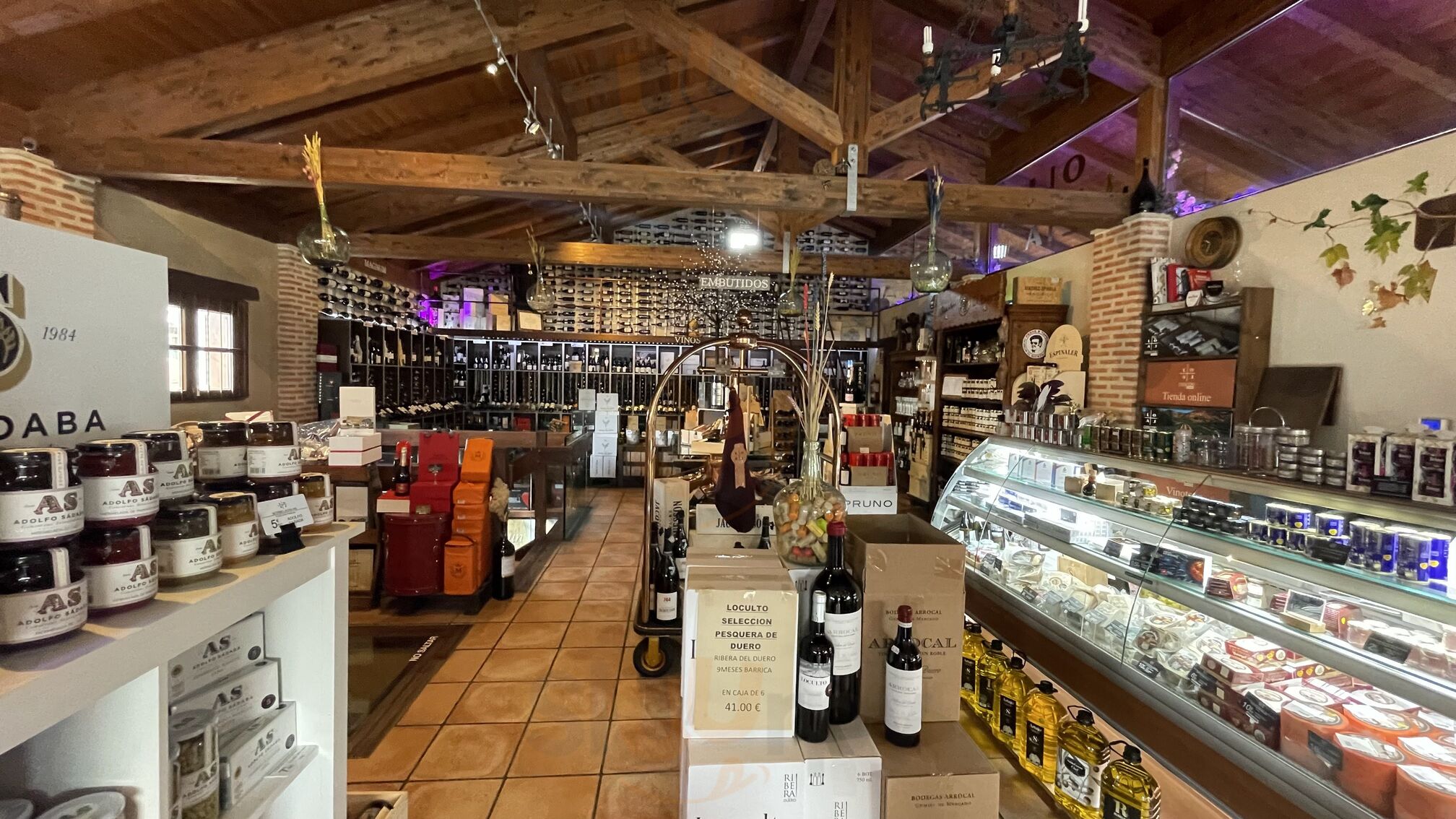 Casa Lola