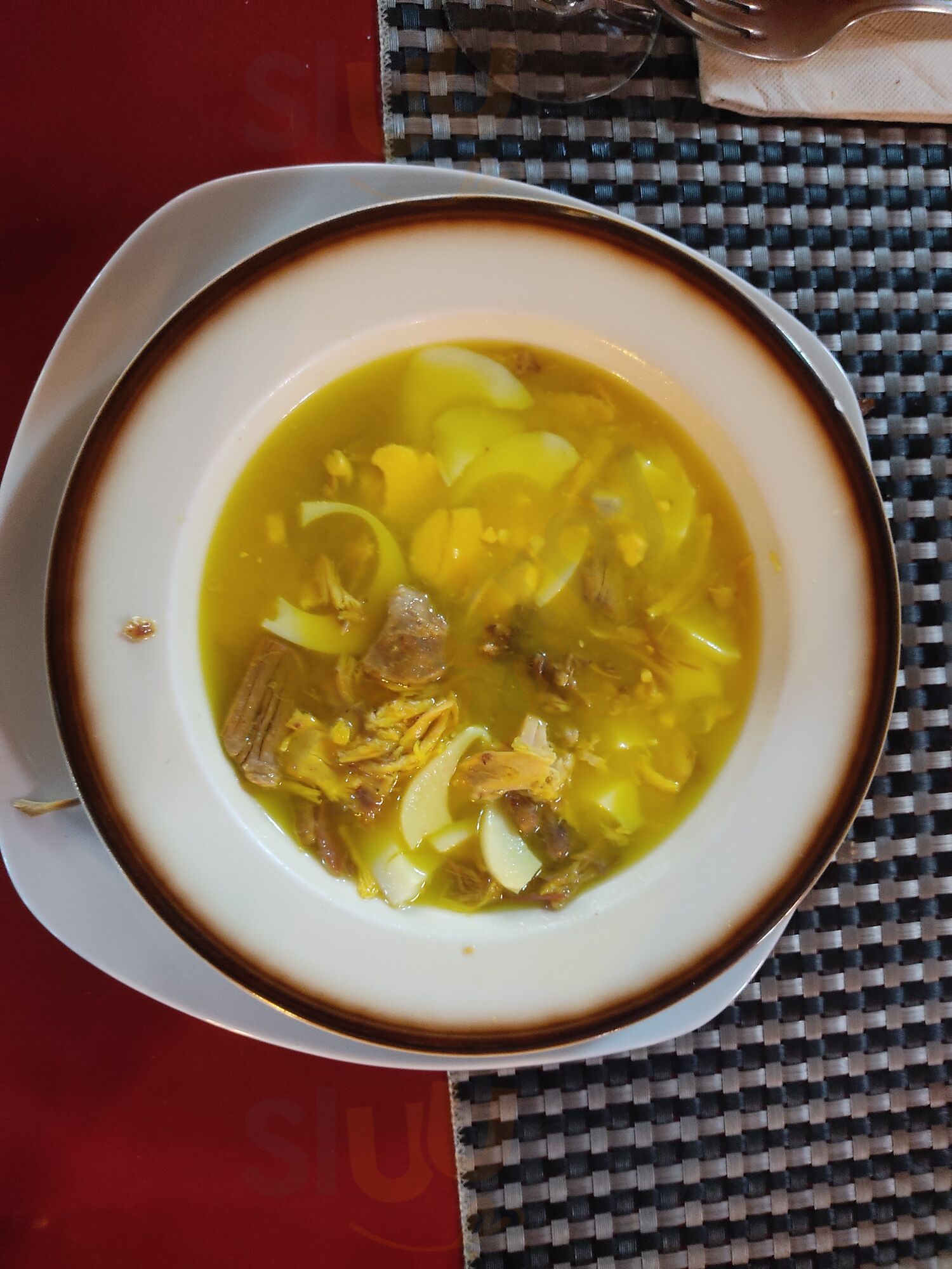 Restaurante Mesón San José